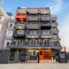 Отель OYO Townhouse 101 Golf Course Road, фото 1