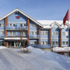 Отель Thon Hotel Hallingdal, фото 18