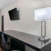 Отель Econo Lodge Inn & Suites, фото 12