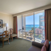 Отель OUTRIGGER Waikiki Beach Resort, фото 7