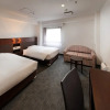 Отель APA HOTEL Osaka Kadomashi Ekimae, фото 5