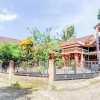 Отель SPOT ON 93819 Homestay Shinta Syariah, фото 20