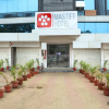 Отель Mastiff Hotel Ankleshwar, фото 1