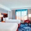 Отель Fairfield Inn & Suites by Marriott Indianapolis Downtown, фото 7