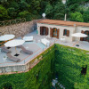 Отель Lemon Garden Studio in Ravello, фото 1