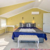 Отель Söğüt 4 - 4 Bedroom with jacuzzi in Fethiye, фото 4