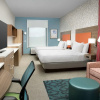 Отель Home2 Suites by Hilton Fort Myers Airport, фото 5