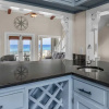 Отель Gulf Front With Private Pool, Sleeps 21, Amazing Decks, Free Beach Setup!, фото 34