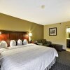 Отель Hampton Inn Charlotte-Gastonia, фото 21