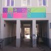 Отель Patchwork Design Hostel в Варшаве