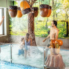 Отель Das Bayrischzell Familotel Oberbayern, фото 34