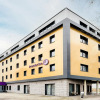 Отель Best Western Plus Marina Star Hotel Lindau, фото 25