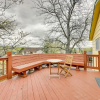 Отель Colorado Springs Home w/ Patio & Ping Pong Table!, фото 17
