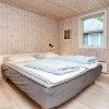 Отель 6 Person Holiday Home in Ansager, фото 12