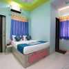 Отель OYO Rooms Railway Station Somnath 1, фото 3