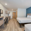 Отель WoodSpring Suites Meridian, фото 6