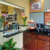 Отель Econo Lodge College Park, фото 9
