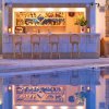 Отель Grand Beach Mykonos в Остров Миконос