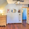 Отель Historic Old Colorado City Home w/ Backyard!, фото 2