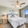 Отель Seacrest 610 Is A 2 Br Gulfside On Okaloosa Island 2 Bedroom Condo by RedAwning, фото 5