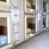 Отель Funabashi Grand Sauna and Capsule Hotel - Caters to Men, фото 3
