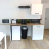 Отель Studio Appartement Canebière - Vieux Port, фото 23