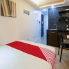 Отель Vaccinated Staff - Capital O 860 Premium Nest Nano Suites Makati, фото 10