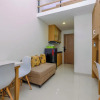 Отель Wonderful And Comfy Studio Apple 1 Condovilla Apartment, фото 13