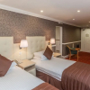 Отель La Villette Hotel, фото 6
