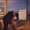 Отель Fairmont San Francisco, фото 45