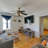 Отель Wildwood Apartment < Half Mi to Boardwalk!, фото 10