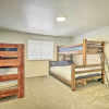 Отель Spacious Cottonwood Heights Home: Ski Nearby!, фото 16