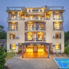 Отель Stay · 1980 Sea View Holiday Resort Hotel (Drip Water Danping Shiluokou Beach Store), фото 15