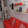 Отель Dandy on the Beach Sailor's House | Private Maisonette| Sea View, фото 6