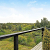 Отель Modern Holiday Home in Brovst with Hot Tub, фото 44