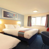 Отель Travelodge Stoke Talke, фото 6