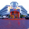 Отель Carelta Beach Resort & Spa, фото 1