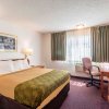 Отель Rodeway Inn and Suites Portland, фото 24
