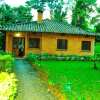 Отель Gisakura Guest House в Заповеднике Nyungwe Forest Reserve