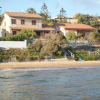 Отель Villa Eva sul Mare area 