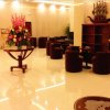 Отель GreenTree Inn Xuzhou High Speed Railway Zhangqian Square Business Hotel, фото 6