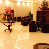 Отель GreenTree Inn Xuzhou High Speed Railway Zhangqian Square Business Hotel, фото 2