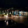 Отель Mandara Kauai Maison Luxo c SPA Proximo Beach Park, фото 11