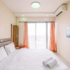 Отель Cozy Stay Studio At Cervino Village Casablanca Apartment, фото 4