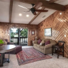 Отель Majestic Retreat - Four Bedroom Cabin, фото 2