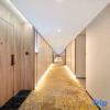 Отель Changchun Manfori Hotel Apartment (Jingyue Mingyu Plaza), фото 7