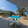 Отель Eastmed Villas Paphos Limni Beach Villa Beachfront Four Bedroom Luxury Villa, фото 18