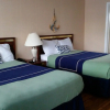 Отель Grand Beach Inn, фото 5