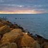 Отель Water Bay Villa Bed and Breakfast, фото 20