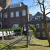 Отель Lavish Holiday Home in Bergen aan Zee With Terrace, фото 13